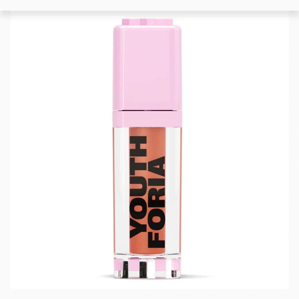 YOUTH FORIA BYO BLUSH TINTED BLUSH OIL SHADE BUT TONIGHT